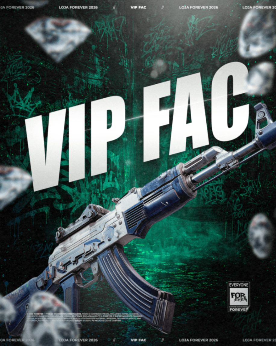 VIP Facção