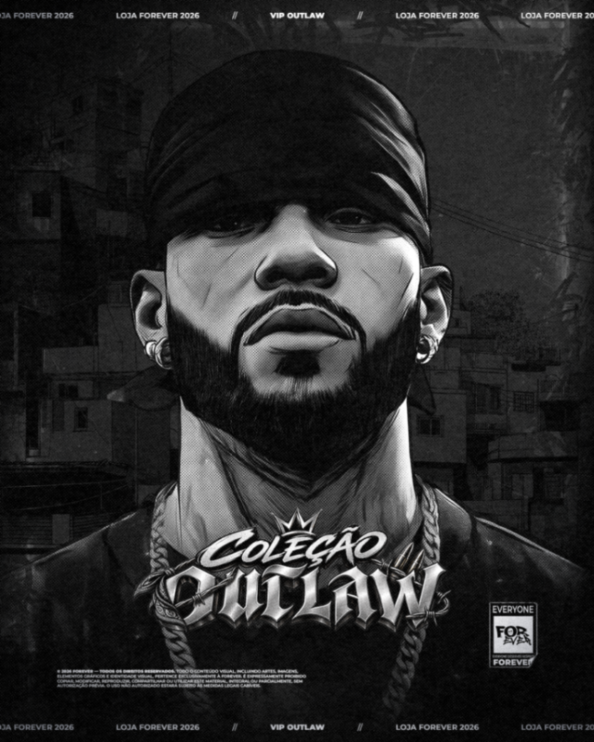 VIP Outlaw