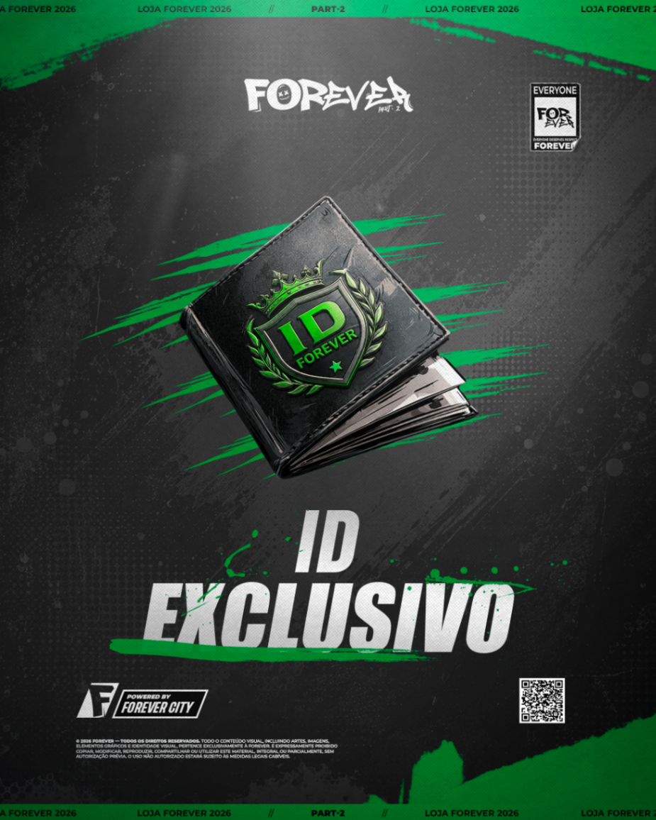 ID EXCLUSIVO DE 1 a 10