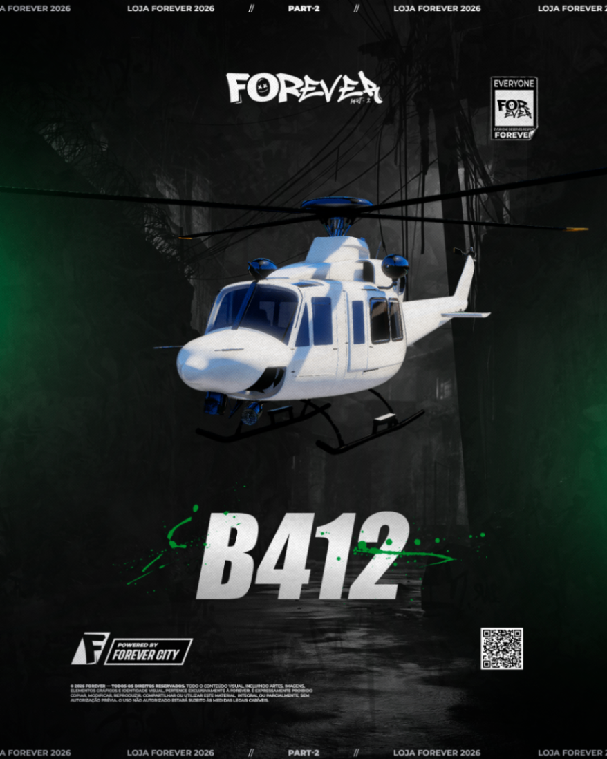 Blindado B412